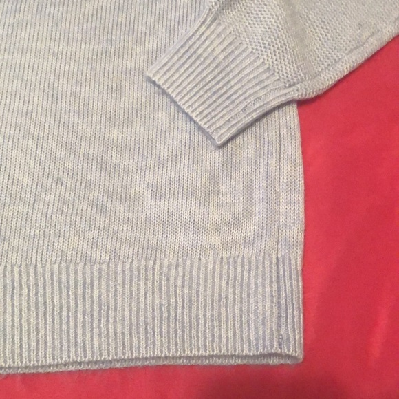 NWT LOFT sweater - Picture 3 of 6